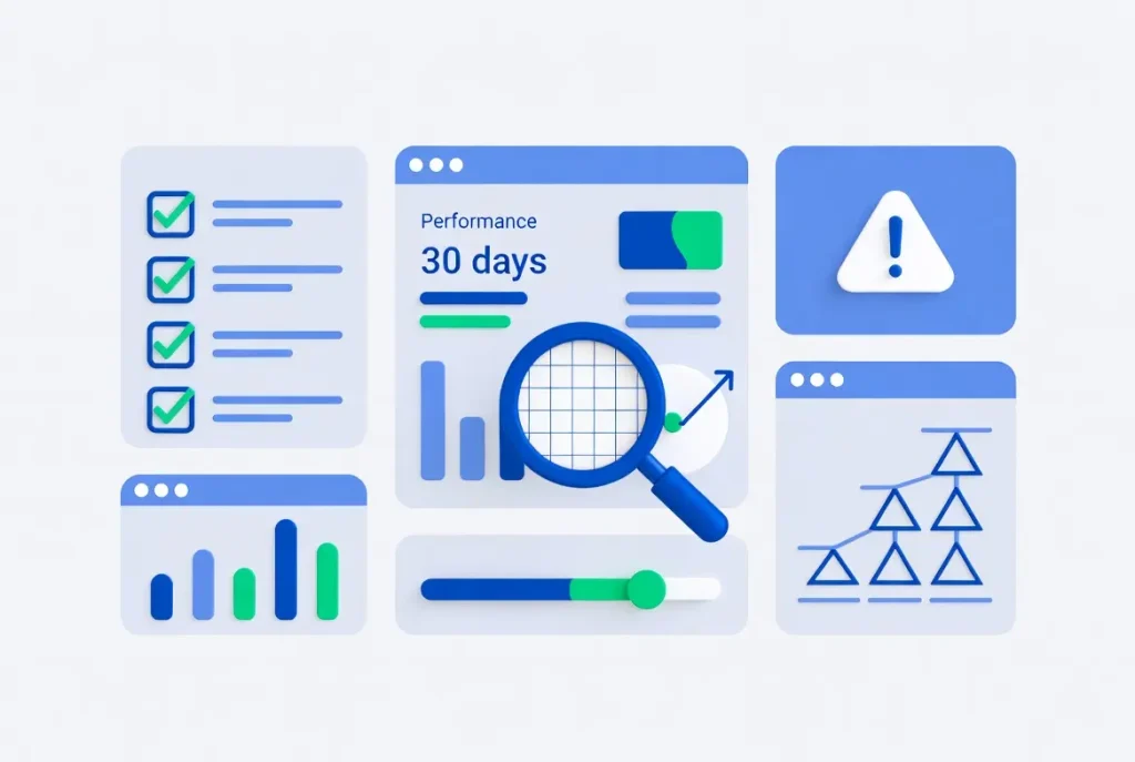 不同的网站适合哪种出价？