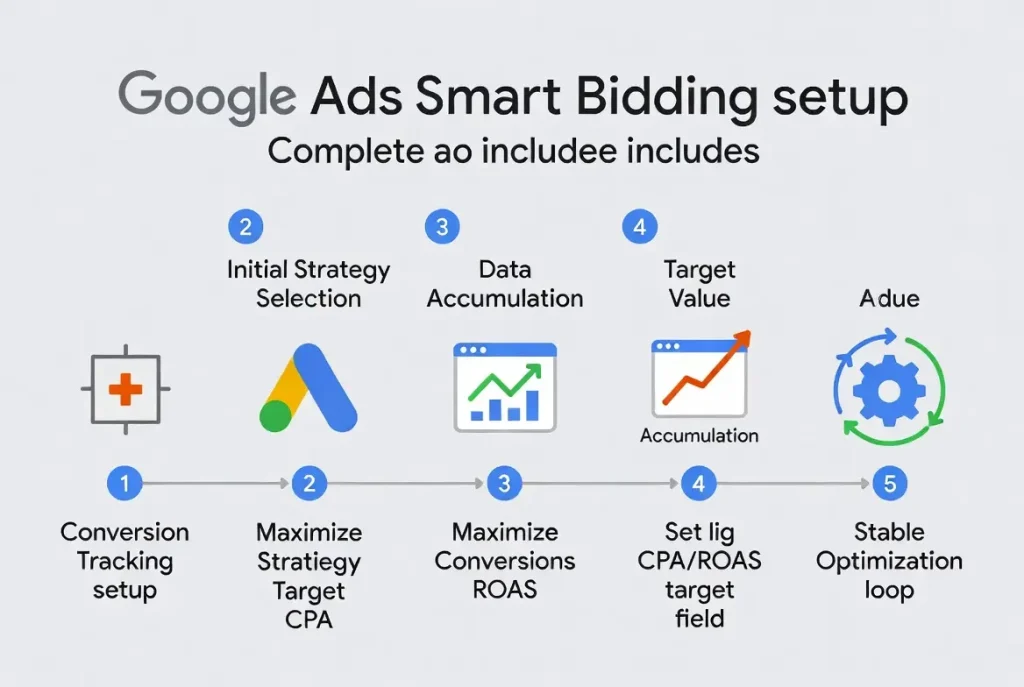 自动出价策略正确用法